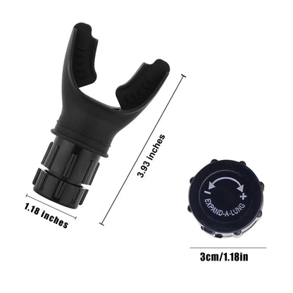 BreathMax – Fitness für deine Lungen