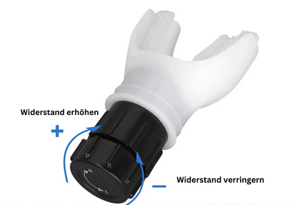 BreathMax – Fitness für deine Lungen