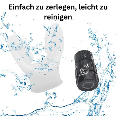 BreathMax – Fitness für deine Lungen